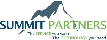 Summit Partners Company Logo
